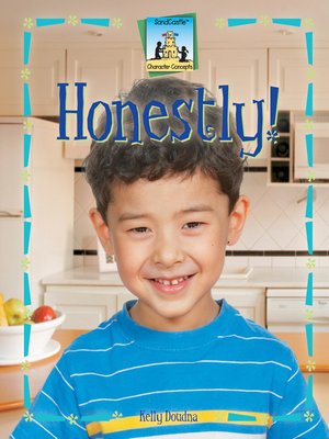 cover image of Honestly